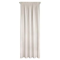 uzuolaidos smelio spalvos - Naktinė užuolaida Eris, smėlio sp., 140 cm x 270 cm - 11 nuotrauka
