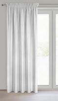 uzuolaidos 270 - Eurofirany Naktinė užuolaida Eris, sidabro (Silver), 140x270 cm - 12 nuotrauka