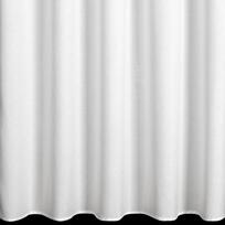 naktines baltos uzuolaido - Naktinė užuolaida Eris, balta, 140 cm x 270 cm - 7 nuotrauka