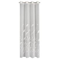 uzuolaidos 250 cm - Dieninė užuolaida Abbie, kreminė, 140 cm x 250 cm - 8 nuotrauka