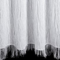 naktines baltos uzuolaido - Naktinė užuolaida Eva Minge Aurora, baltos, 140 cm x 250 cm - 5 nuotrauka