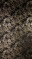 uzuolaidos 270 - Eurofirany Naktinė užuolaida Felis, juoda (Black) 140x270 cm - 4 nuotrauka