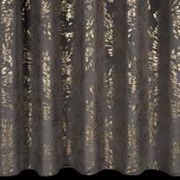 uzuolaidos 270 - Naktinė užuolaida Felis, grafito sp., 140 cm x 270 cm - 8 nuotrauka