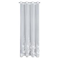 dienine uzuolaida balta - Dieninė užuolaida Eva Minge Julia, baltos, 140 cm x 250 cm - 9 nuotrauka