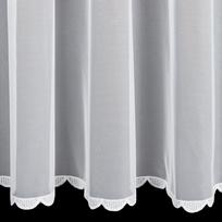 uzuolaidos 270 - Dieninė užuolaida Loris, baltos, 140 cm x 270 cm - 7 nuotrauka