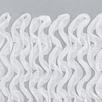 uzuolaidos 270 - Dieninė užuolaida Loris, baltos, 140 cm x 270 cm - 8 nuotrauka
