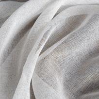 uzuolaidos 270 - Dieninė užuolaida Lucila, aukso/baltos, 140 cm x 270 cm - 6 nuotrauka