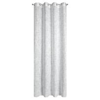 naktines uzuolaidos - Naktinė užuolaida Solana, rusva, 140 cm x 250 cm - 9 nuotrauka