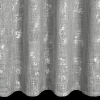 uzuolaidos 250 cm - Naktinė užuolaida Solana, sidabro, 140 cm x 250 cm - 6 nuotrauka