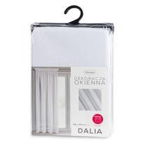 uzuolaidos 270 - Eurofirany FIR / DALIA / B 140X270 JUOSTOS Dieninės užuolaidos - 12 nuotrauka