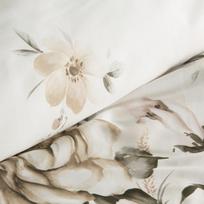 uzvalkalas 200x220 - Patalynės užvalkalų komplektas PTE-158, smėlio/šviesiai rožinė, 140 x 200 cm - 3 nuotrauka