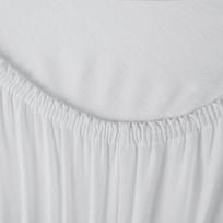 140x200 cm paklodes - Eurofirany Eurocurtains PRZE/JERSEY3/B 140X200+30CM 140 Paklodė - 2 nuotrauka