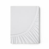 paklodes su guma 220x 220 - Eurofirany IŠ / JERSEY3 / B 220X200 + 30CM 140 Paklodė - 4 nuotrauka