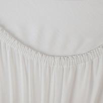 paklodes su guma 220x 220 - Eurofirany PRZE/JERSEY3/K 220X200+30CM 140 Paklodė Paklodė - 2 nuotrauka