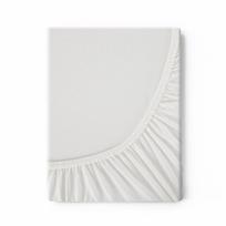 paklodes su guma 220x 220 - Eurofirany PRZE/JERSEY3/K 220X200+30CM 140 Paklodė Paklodė - 4 nuotrauka