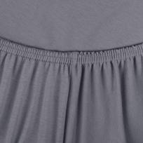 paklode 160x200 - Eurofirany Eurocurtains PRZE/JERSEY3/STA 160X200+30CM 140 Paklodė - 2 nuotrauka