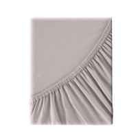 paklode su guma 140x200 - Eurofirany Eurocurtains PRZE/JERSEY3/SRE 140X200+30CM 140 Paklodė - 4 nuotrauka