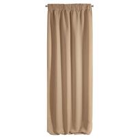 uzuolaidos 270 - Eurofirany Užuolaidos ADLEY / BEIGE 135X270 T - Atgauk 20% - 7 nuotrauka