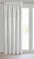 uzuolaidos 270 - Eurofirany ZBC-01 Naktinė užuolaida, šviesiai ruda - ecru, 140x270 cm - 12 nuotrauka