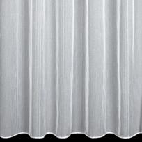 uzuolaidos 280 - Dieninė užuolaida Laura, baltos, 140 cm x 280 cm - 8 nuotrauka