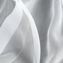 dienine uzuolaida balta - Dieninė užuolaida Alexi, baltos, 140 cm x 280 cm - 7 nuotrauka
