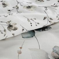 uzvalkalas 200x220 - Patalynės užvalkalų komplektas Premium 22, mėlynas/baltas, 200 x 220 cm - 4 nuotrauka