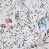 uzvalkalas 200x220 - Patalynės užvalkalų komplektas Eurofirany PTE-168, baltas/žalias/rožinis (White/Green/Pink), 200x220 cm - 4 nuotrauka