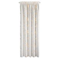 uzuolaidos 270 - Dieninė užuolaida Molly 1, baltos, 140 cm x 270 cm - 9 nuotrauka