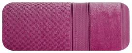 vonios ranksluosciai 70 140 - Rankšluostis Mondex Jessi Amaryt, violetinis, 140 cm x 70 cm - 8 nuotrauka