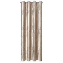 naktines smelio spalvos uzuolaidos - Naktinė užuolaida Idalia, smėlio sp., 140 cm x 250 cm - 9 nuotrauka