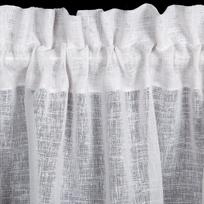 senukai dienines uzuolaidos - Dieninė užuolaida, baltos/raudonos/žalios, 150 cm x 90 cm - 6 nuotrauka