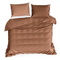 180x200 patalyne - Patalynės komplektas Eurofirany POS/NOVA3/BRĄZ 180X200 70X80/X2 Patalynė - 6 nuotrauka