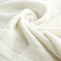 vonios ranksluosciai 70 140 - Rankšluostis DecoKing White 15201 White, 70x140 cm, 1 vnt. - 5 nuotrauka