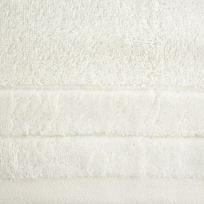 vonios ranksluosciai 70 140 - Rankšluostis DecoKing White 15201 White, 70x140 cm, 1 vnt. - 6 nuotrauka