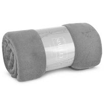 antklodes pledai - Eurofirany KOC/SIMPLE1/SREB 150X200 SREB - 6 nuotrauka