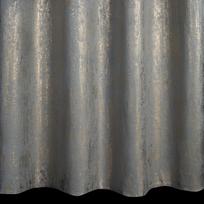 uzuolaidos 250 cm - Naktinė užuolaida Dara ZKOO-04, sidabro sp., 140 cm x 250 cm - 5 nuotrauka