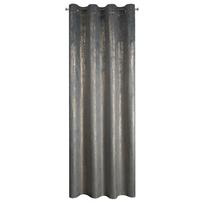 uzuolaidos 250 cm - Naktinė užuolaida Dara ZKOO-04, sidabro sp., 140 cm x 250 cm - 8 nuotrauka
