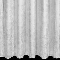 naktines baltos uzuolaido - Naktinė užuolaida Avena ZAR-01, balta sp./sidabro sp., 135 cm x 270 cm - 7 nuotrauka