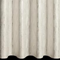 uzuolaidos 250 cm - Naktinės užuolaidos Arnita, aukso sp./balta sp., 140 cm x 250 cm - 6 nuotrauka