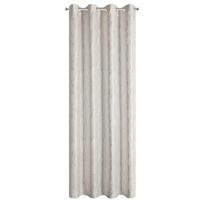 uzuolaidos 250 cm - Naktinės užuolaidos Arnita, aukso sp./balta sp., 140 cm x 250 cm - 9 nuotrauka