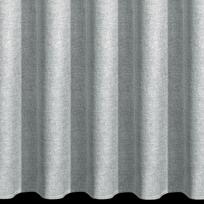 uzuolaidos 270 - Naktinė užuolaida Nelisa, sidabro sp., 125 cm x 270 cm - 7 nuotrauka