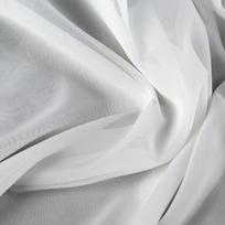 senukai dienines uzuolaidos - Eurofirany FIR / DALIA / B 140X250 TRANS Dieninės užuolaidos - 2 nuotrauka