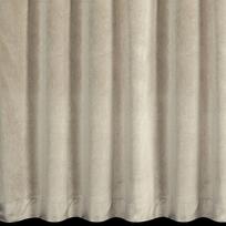 naktines smelio spalvos uzuolaidos - Naktinė užuolaida Alita ZKRC-03, smėlio sp., 140 cm x 250 cm - 5 nuotrauka