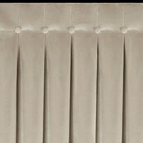 naktines smelio spalvos uzuolaidos - Naktinė užuolaida Alita ZKRC-03, smėlio sp., 140 cm x 250 cm - 8 nuotrauka