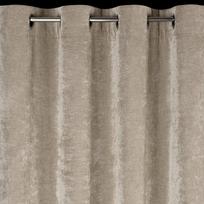 tamsos jungiklis - Naktinė užuolaida Nilo, smėlio sp., 140 cm x 250 cm - 16 nuotrauka