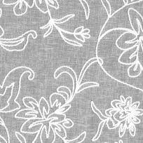 dienines uzuolaidos 250 - Eurofirany FIR/LILY/B 140X250 PRZEL - 6 nuotrauka