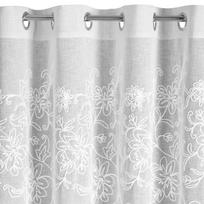 dienines uzuolaidos 250 - Eurofirany FIR/LILY/B 140X250 PRZEL - 7 nuotrauka