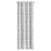 dienines uzuolaidos 250 - Eurofirany FIR/LILY/B 140X250 PRZEL - 8 nuotrauka