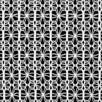 dienine uzuolaida balta - Eurofirany RANGE / LARA / B 140X250 TRANS - 8 nuotrauka
