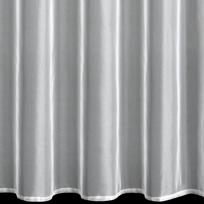 siuvineta uzuolaida - Eurofirany Leti Dieninė užuolaida, balta (White), 140 cm x 270 cm - 7 nuotrauka